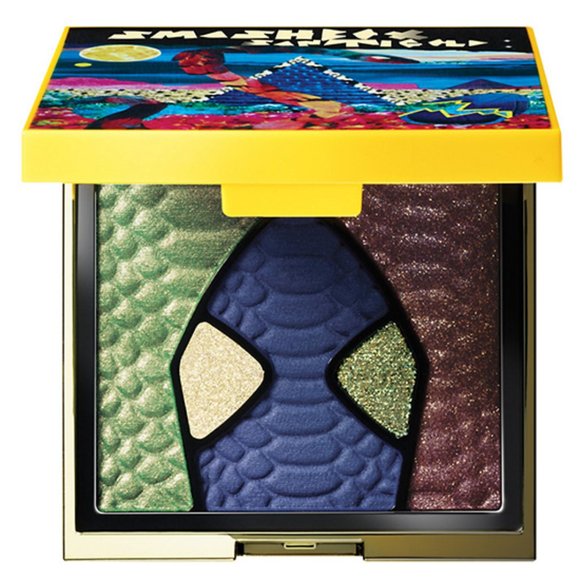 Smashbox Other - The Santigolden Age Santigold eyeshadow